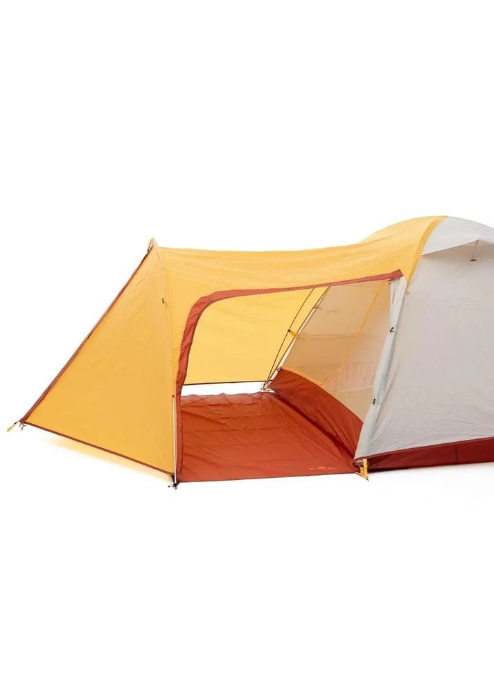 Намет Borzhava XL 3 Alu Yellow 012.005.0230 Turbat (316622931)