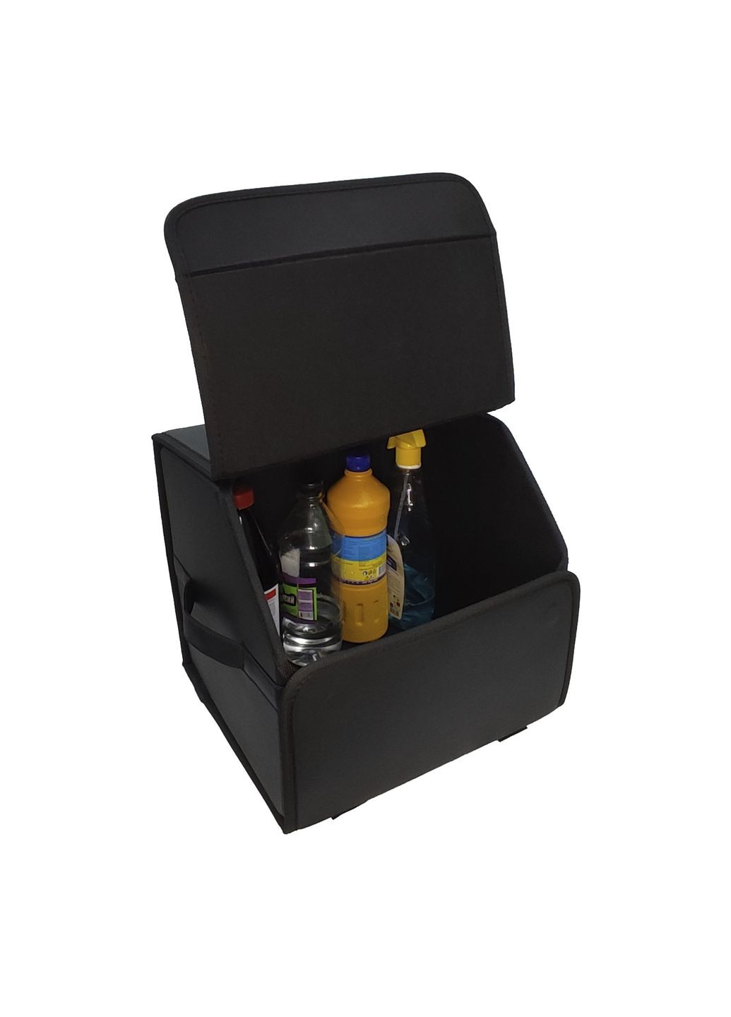 Сумка в багажник авто Toyota Премиум 35 No Brand (351901944)