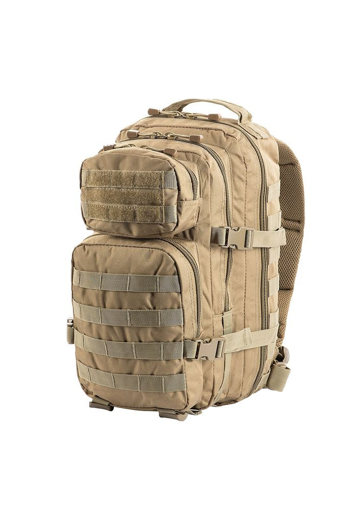 Рюкзак Assault Pack Tan M-TAC (315146917)