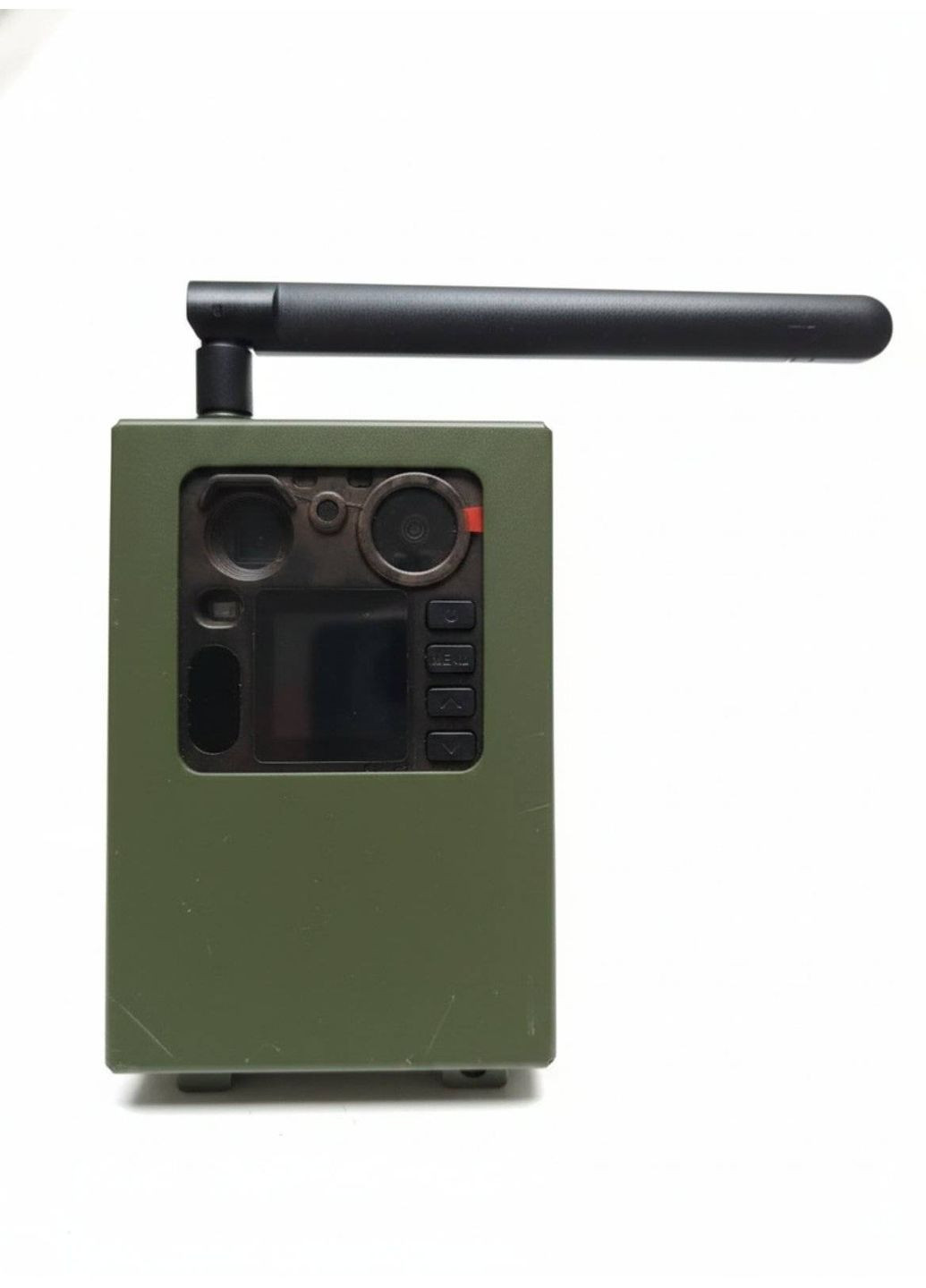 Защитный металлический бокс для фотоловушки BG-410M(S (1405) BolyGuard (370843802)