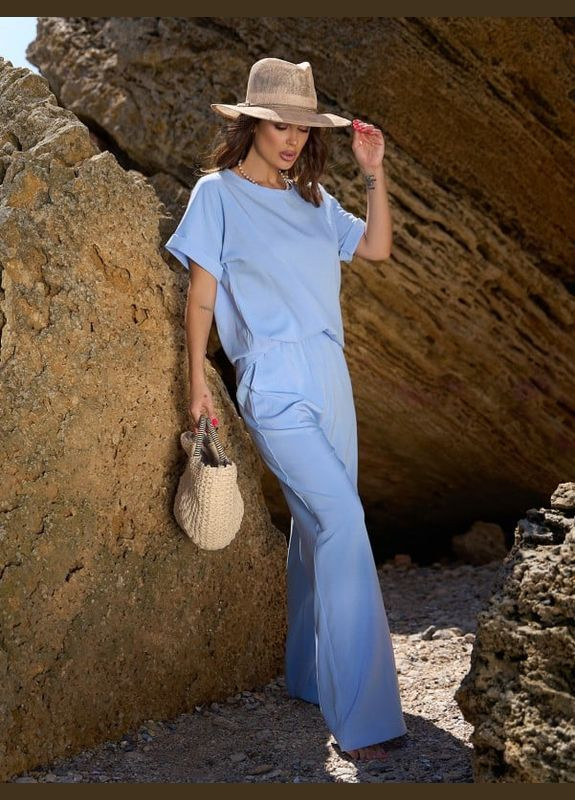 Женские костюмы 12766A ISSA PLUS (370014604)