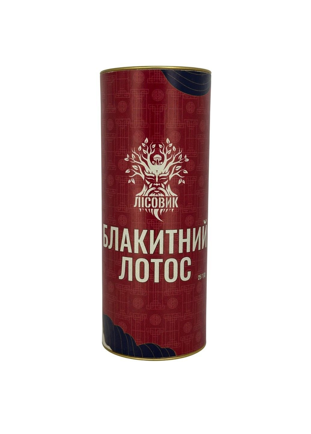 Блакитний лотос (Blue lotus) 10 г Лісовик (364210490)