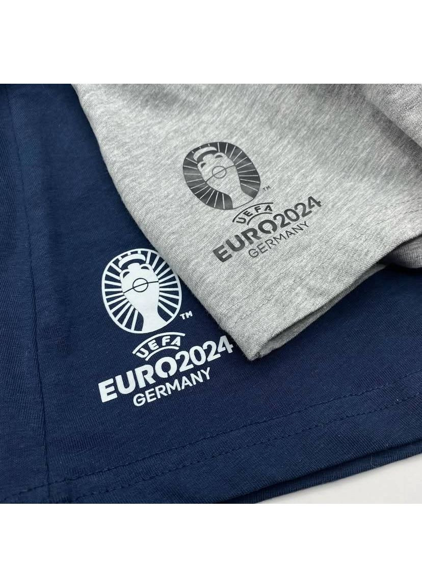 Набір чоловічих трусів боксерів Livergy боксери (349817956)