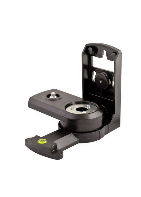 Рівень лазерний 10м ±0,2мм/м 2гол H/V/H+V H360°/V110° ±3°RED/635нм (30-1905) Mastertool (340911676)