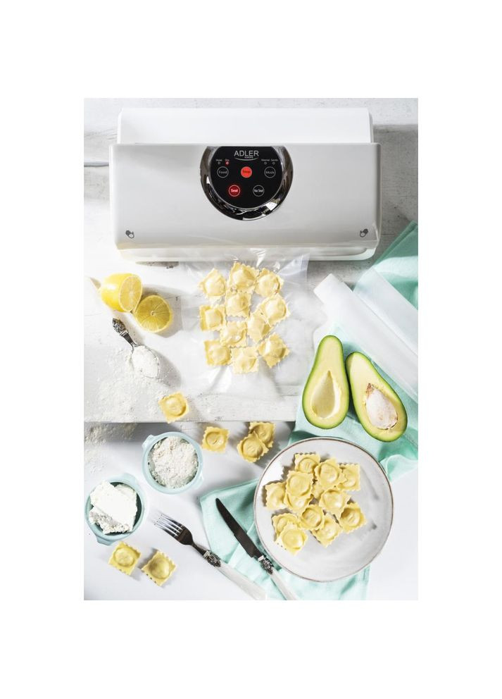 Вакууматор AD 4503 Adler (317863534)