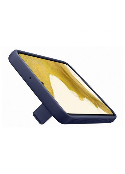 Чохол до мобільного телефона (EF-RS906CNEGRU) Samsung Protective Standing Cover Galaxy S22 Plus Navy (357490470)