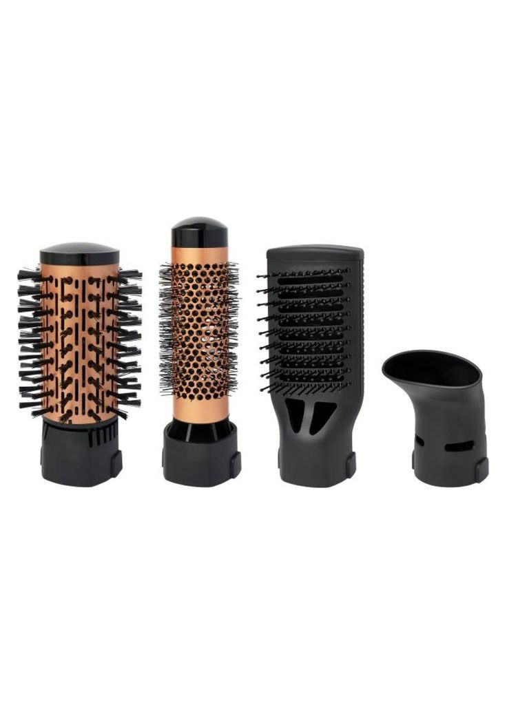 Фен-щетка RHC490-T AirBrush Rotex (373218459)