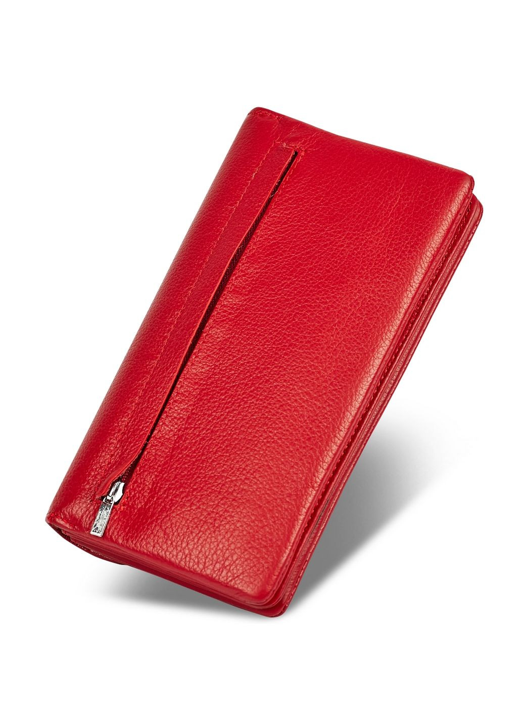 Кожаный женский кошелек st leather (288184695)