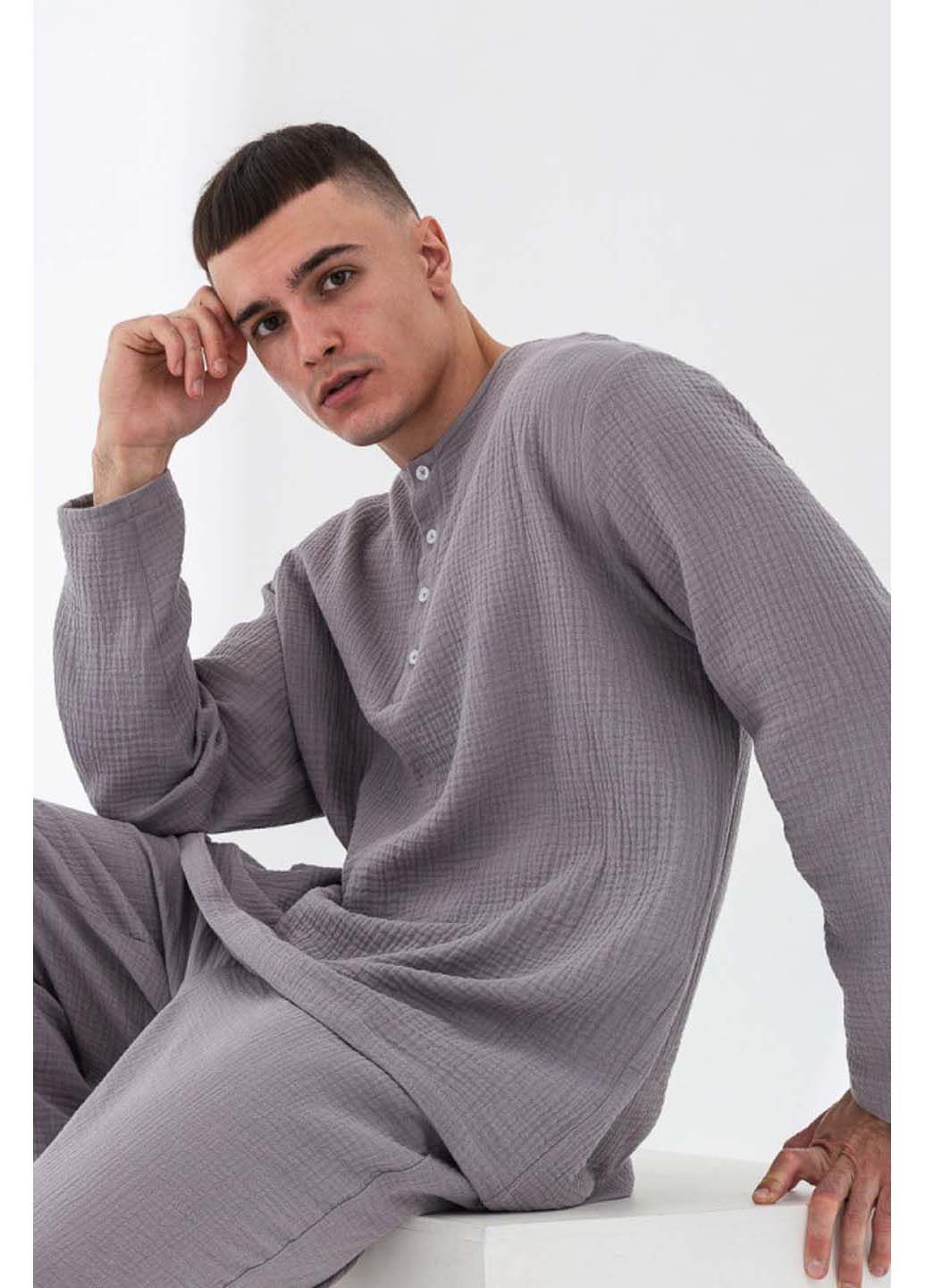 Сорочка German Volf (316126852)