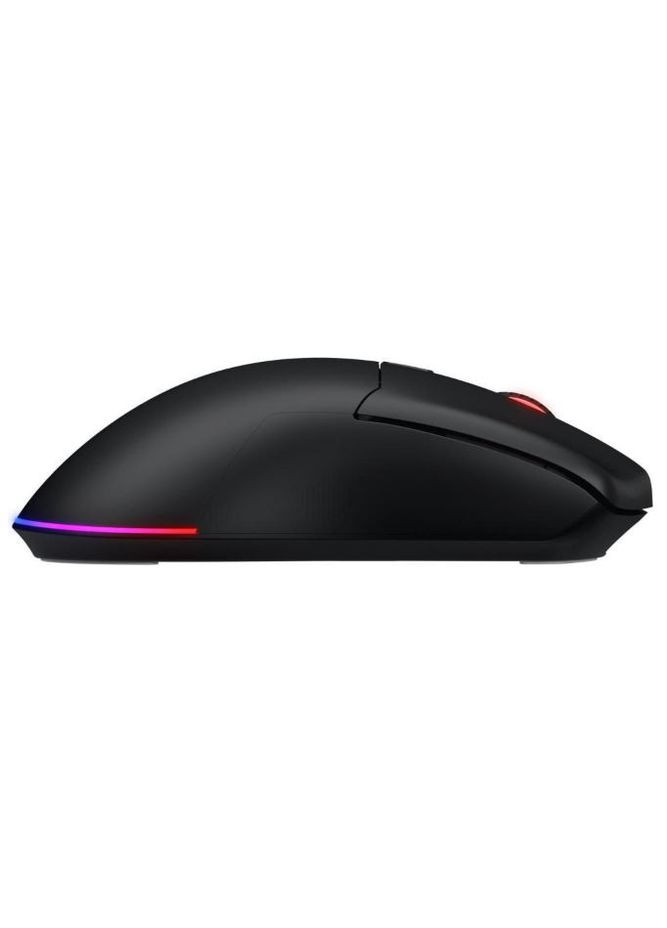 Миша ігрова HTM-630 Pulsar 3 Wireless Black Hator (339080856)