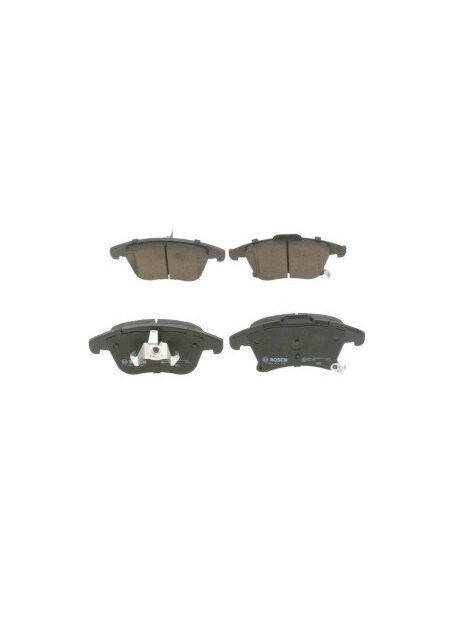 Тормозные колодки дисковые Bosch (364834960)