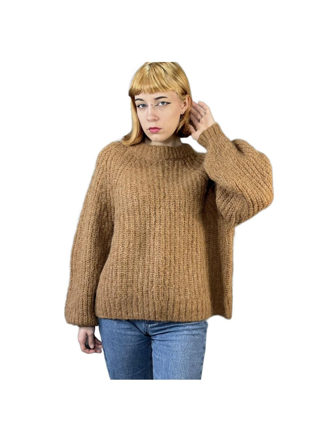 Джемпер зимовий H&M (342391892)