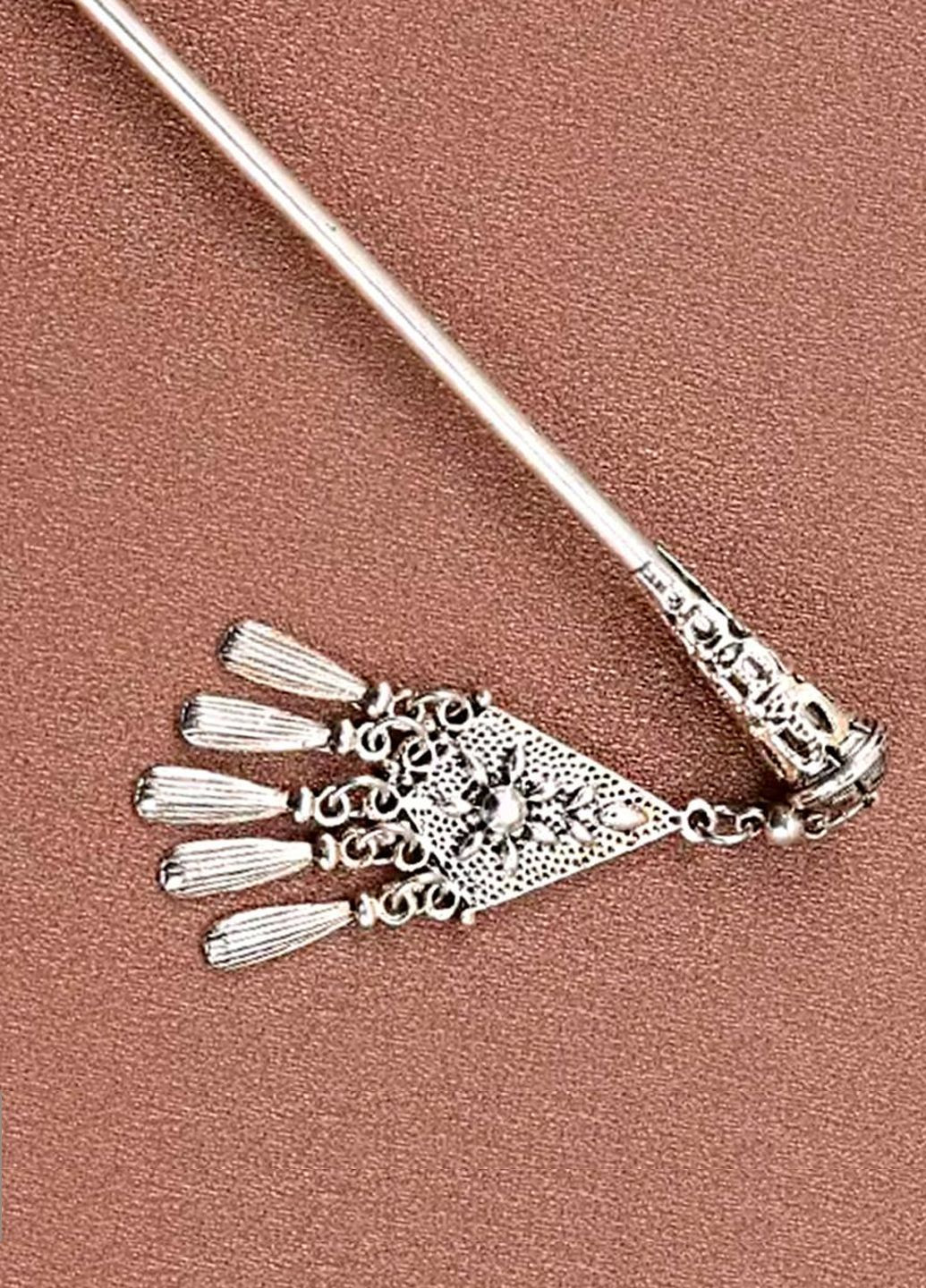 Заколка шпилька-палочка "Hanfu Elegance", 1 шт Анна Ясеницька (362971683)