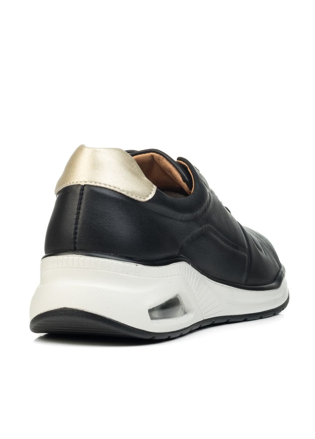 Кросівки (2831Т) Meegocomfort чорні (356462044)