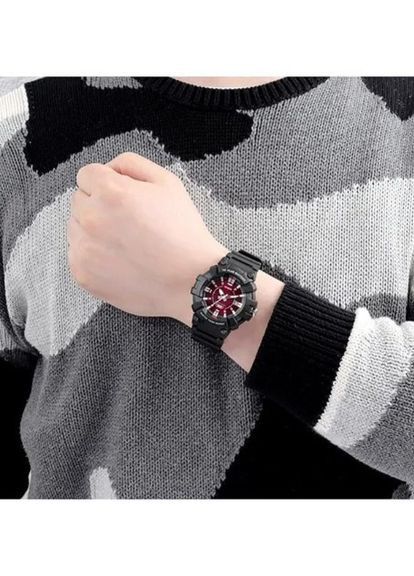 Наручний годинник MW-610H-4A Casio (316716383)