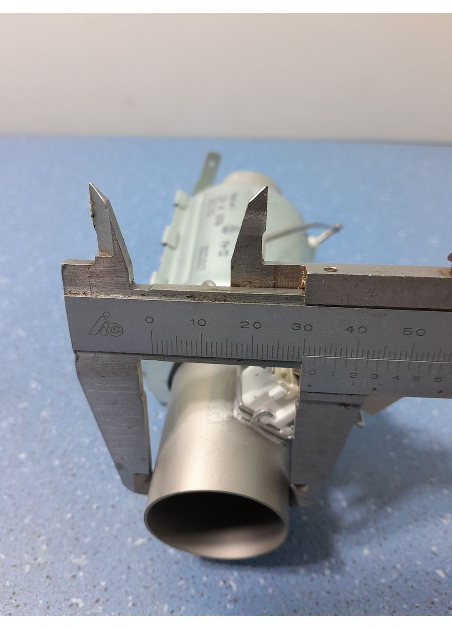 Проточный нагреватель для посудомоечной машины 22134769 1800W Vestel (362204035)