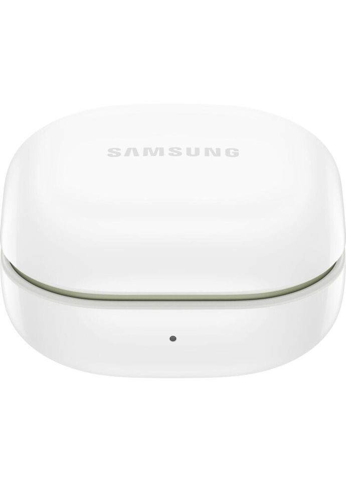 Навушники бездротові Galaxy Buds 2 (SMR177NZGASEK) Olive Samsung (293945110)