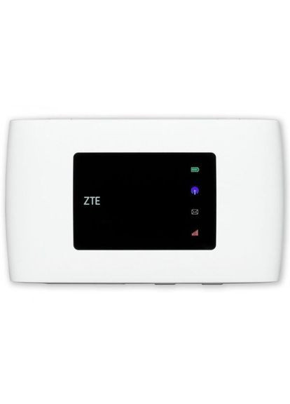 Модем 4G/3G + WiFi роутер MF920U ZTE (315028841)