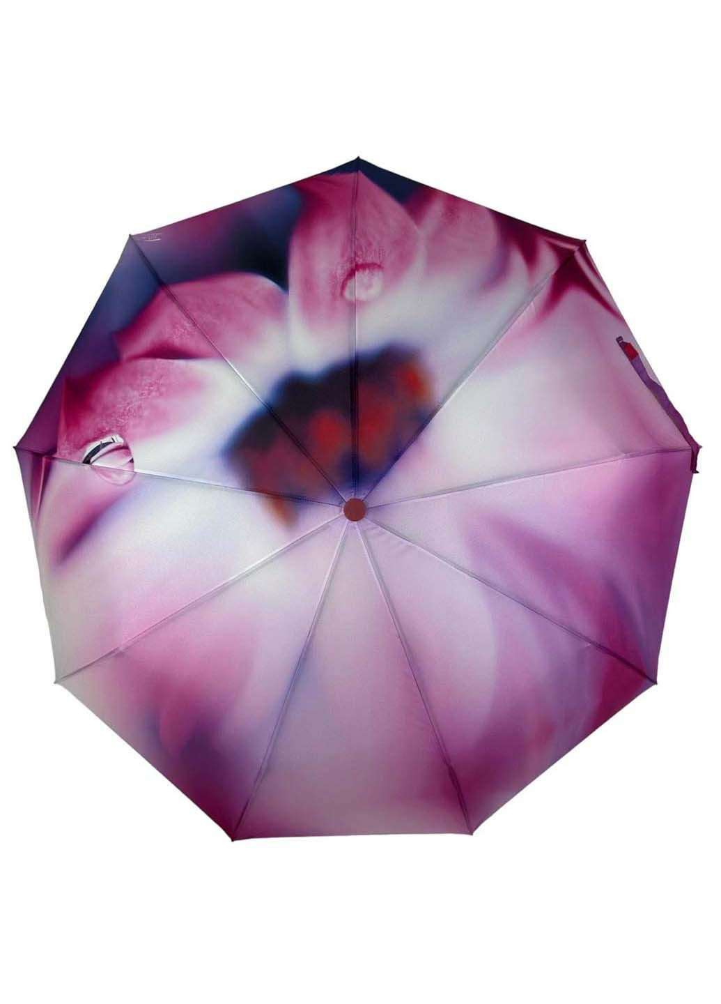 Женский зонт полуавтомат на 9 спиц Frei Regen (289977332)