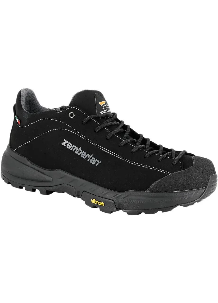 Кросівки з Gore-Tex 217 Free Blast GTX Black Zamberlan (339767926)