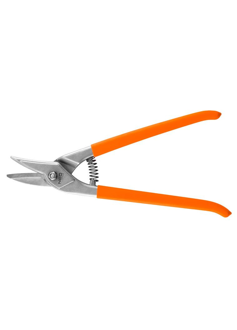 Ножиці по металу, 280 мм, праві Neo Tools (354198503)