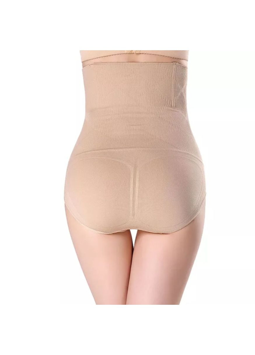 Бежевий бюстгальтер Mommy Bag