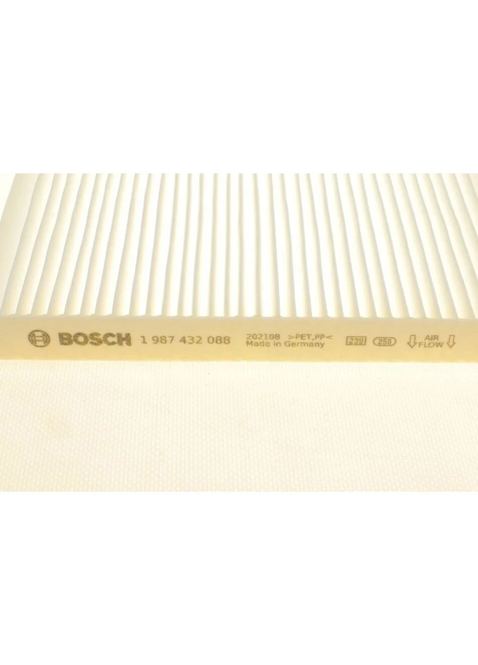 Фильтр салона (пр-во) 1987432088 Bosch (366138810)