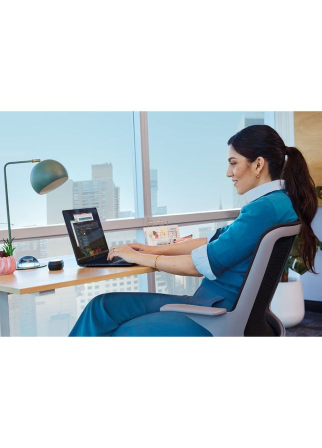 Ноутбук EliteBook Ultra X G1i Atmospheric Blue (B5RC3AV_ITM1) HP (370034234)