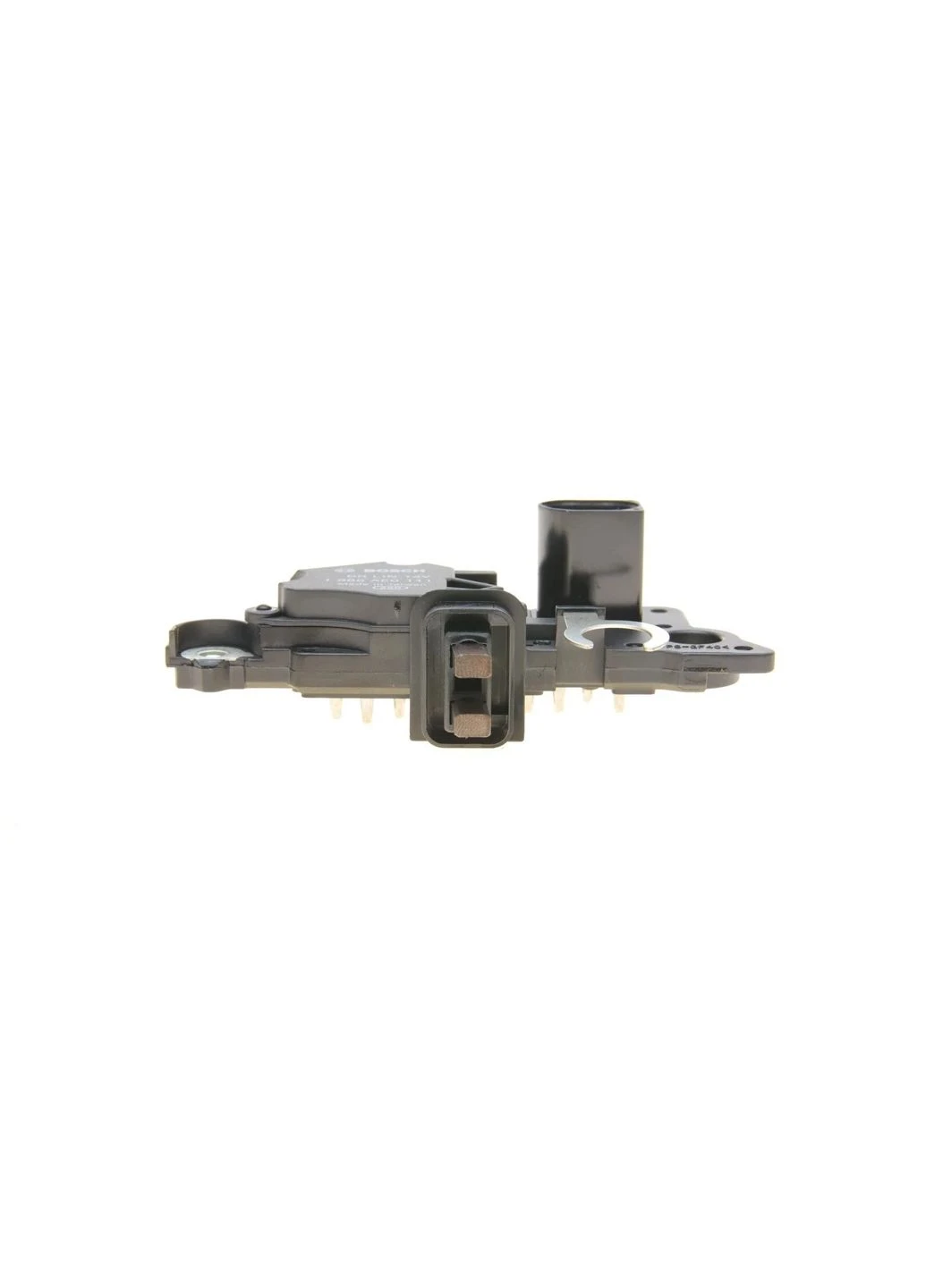 Реле генератора (14.5V) MB Sprinter 906/Vito (W639) 03-14 1 986 AE0 111 (opt-om) Bosch (366110868)