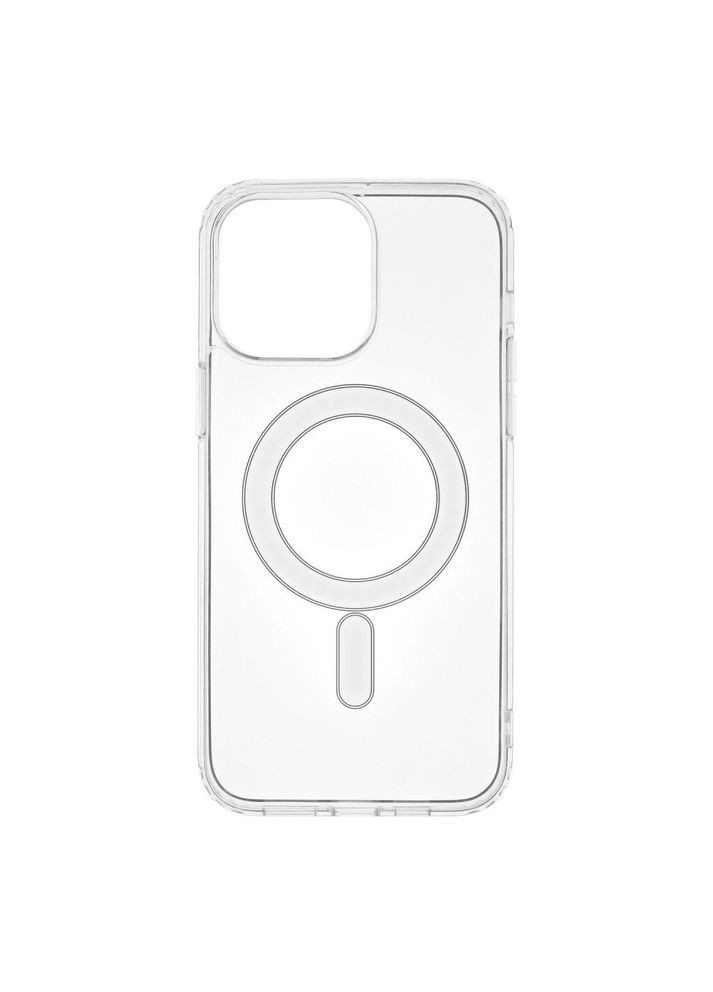 Чехол на Apple iPhone 14 Pro Max/ для айфона 14 о макс с функцией MagSafe Epik (334299135)