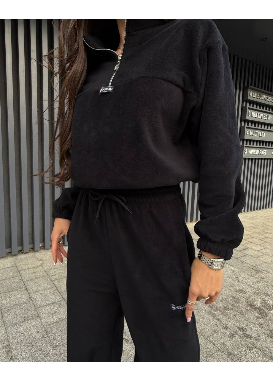 Жіночий флісовий костюм Avanti (363850548)