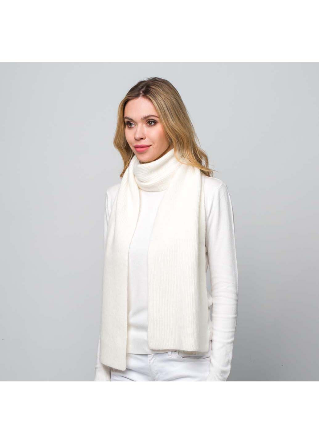 Шарф 27х182 см LuckyLOOK (314860645)