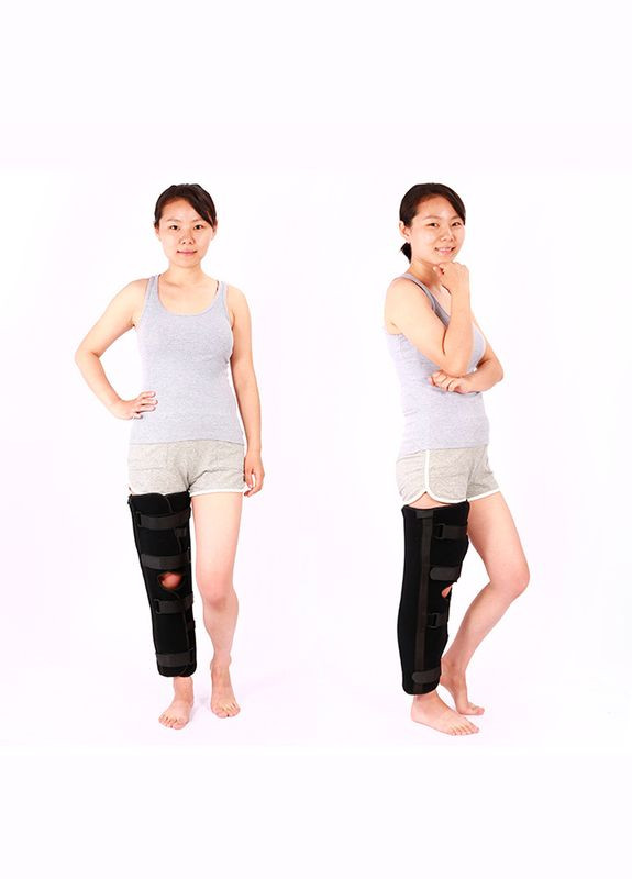 Тутор коленного сустава AR1055 фиксатор коленного сустава Lesko (322317457)