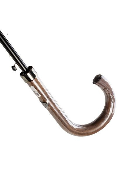 Чорна} парасолька mayfair - 1 g894 - 037584 black Fulton (316627195)