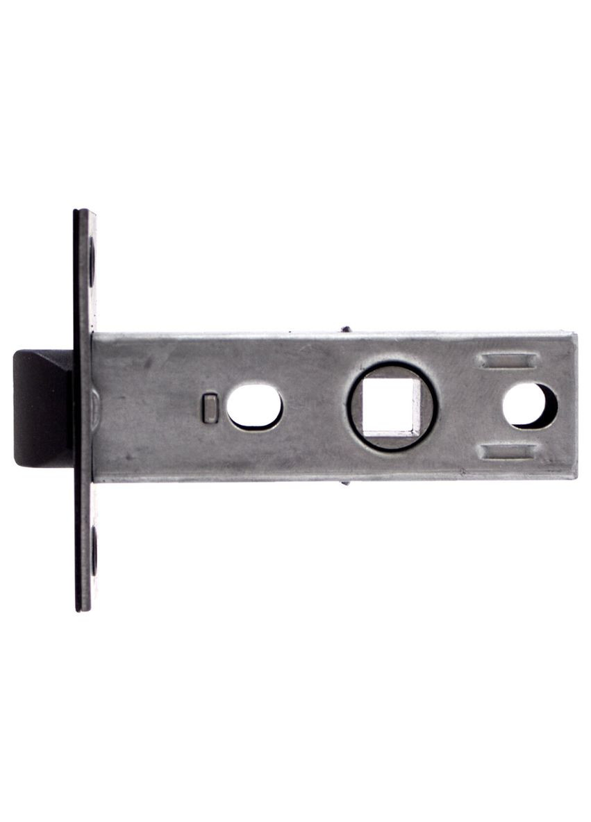 Засувка 256 BL 6-45 мат чорна RDA (322520065)