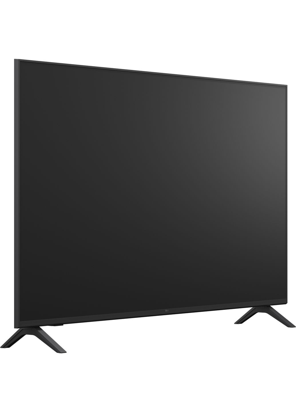 Телевізор 50" 50UA75006LA LED 4K 60Hz Smart WebOS Black LG (361965626)