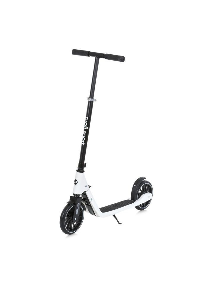 Самокат городской 2-х колесный складной для подростков и взрослых с большими PU-колёсами Bambi (368757374)