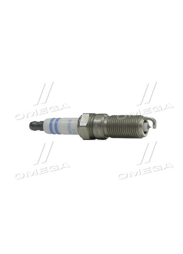 Свеча зажигания HR8MPP30V SINGLE PLATINUM (FORD) (выр-во ). (0242230601) Bosch (368899559)