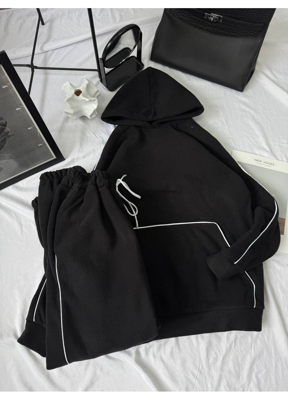 Жіночий костюм зимовий у стилі оверсайз Nositi 1860-13 (368721440)