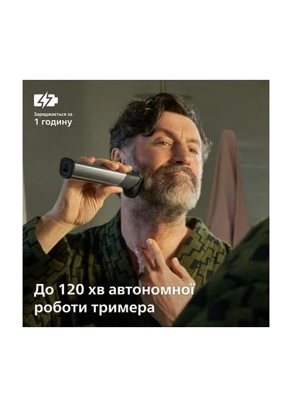 Тример Series 9000 MG9535/15 Philips (368584663)
