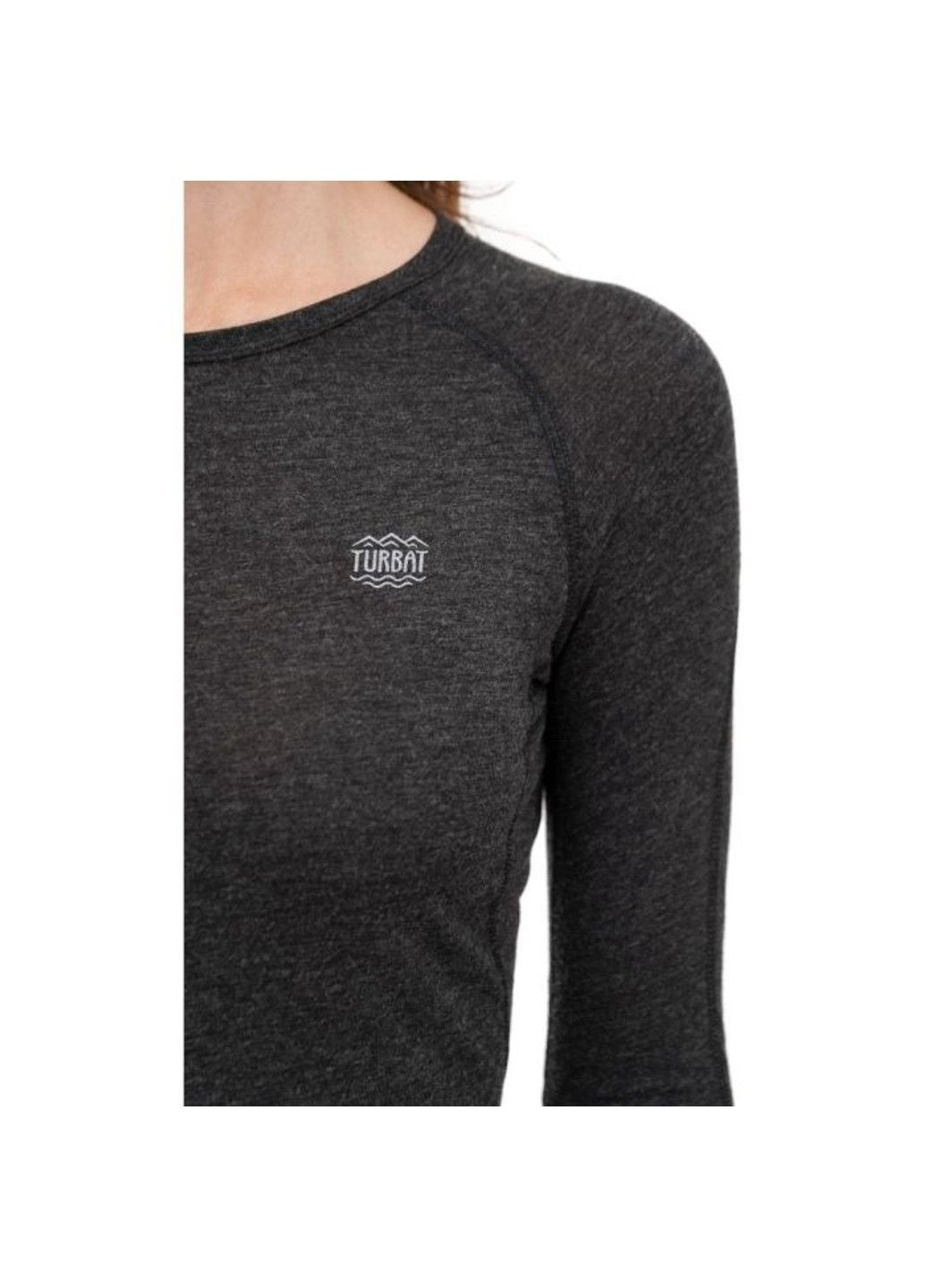 Термофутболка женская Retezat Top Wmn Turbat (306852384)