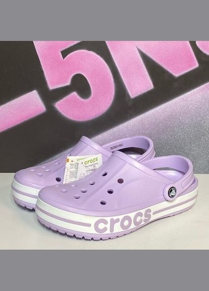 Крокс Баябенд Клог Bayaband Clog Crocs (317831823)