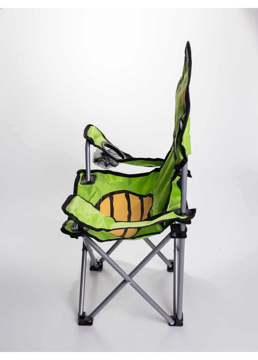 Детское кресло туристическое складное 34*58*65 см LUGI (328441224)