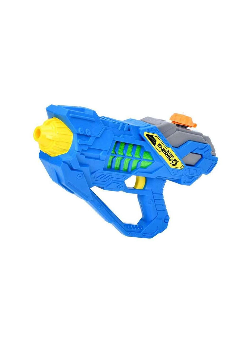 Водяний автомат 31см синій M40000B ТМ METR Metr+ (334349137)