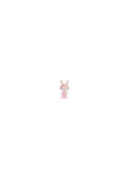 Світильник Dreamy bunny рожевий (K25-315-1-2) Kite (370968746)