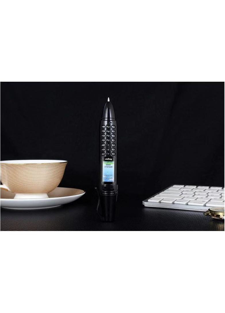 Ручка мобільний телефон з камерою 0.08 і 007 ( ) • ID:rzid_400 Home (362589945)