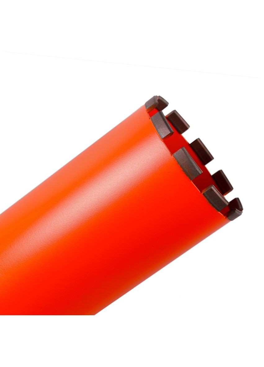 Алмазное корончатое Сверло DDS-W 122x450-10x1 1/4 UNC DLD 122 RS6 10170085559 Коронка (10136) Distar (295040070)