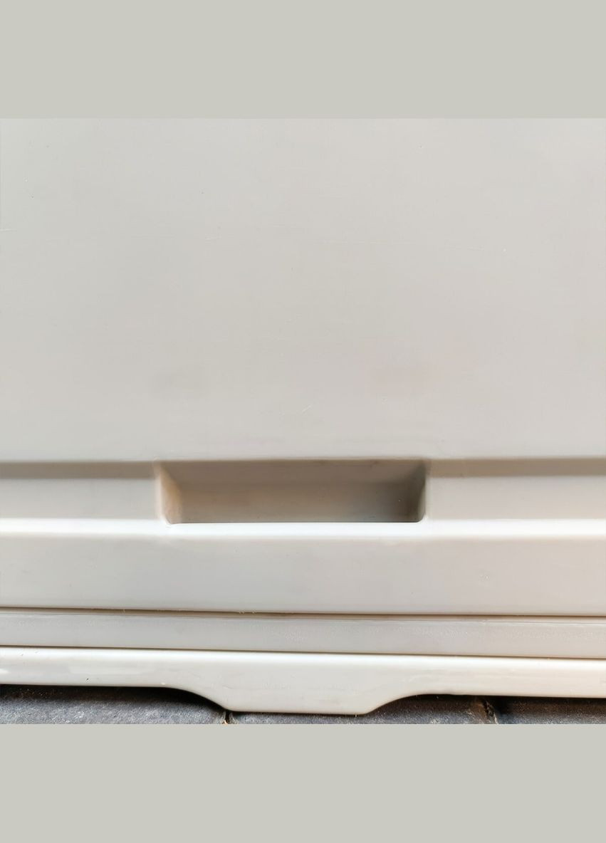 Пластикова полиця 82*45*49см SW-00001547 IKI (292564925)