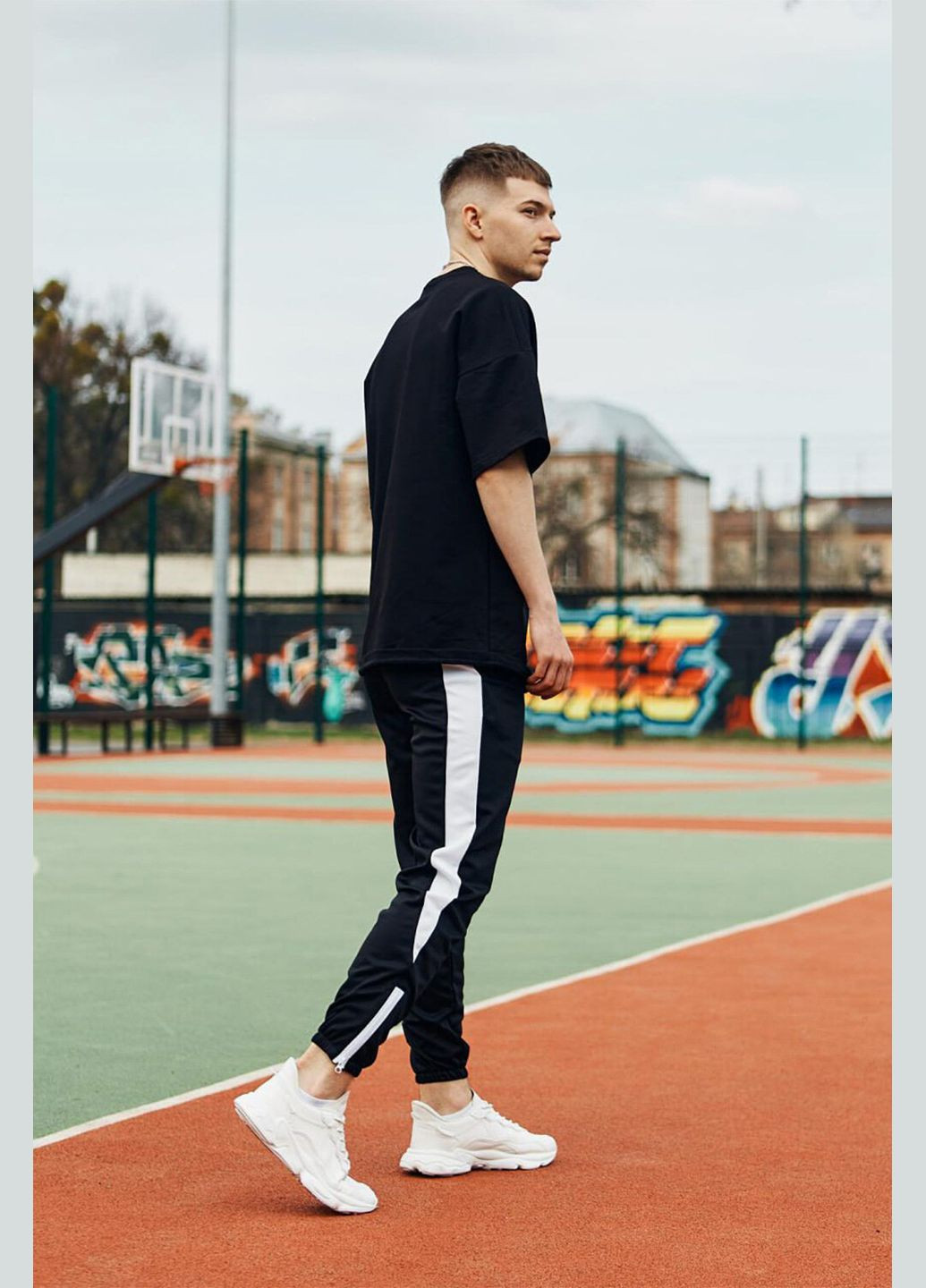 Спортивні штани Rocky ТУР (225121927)