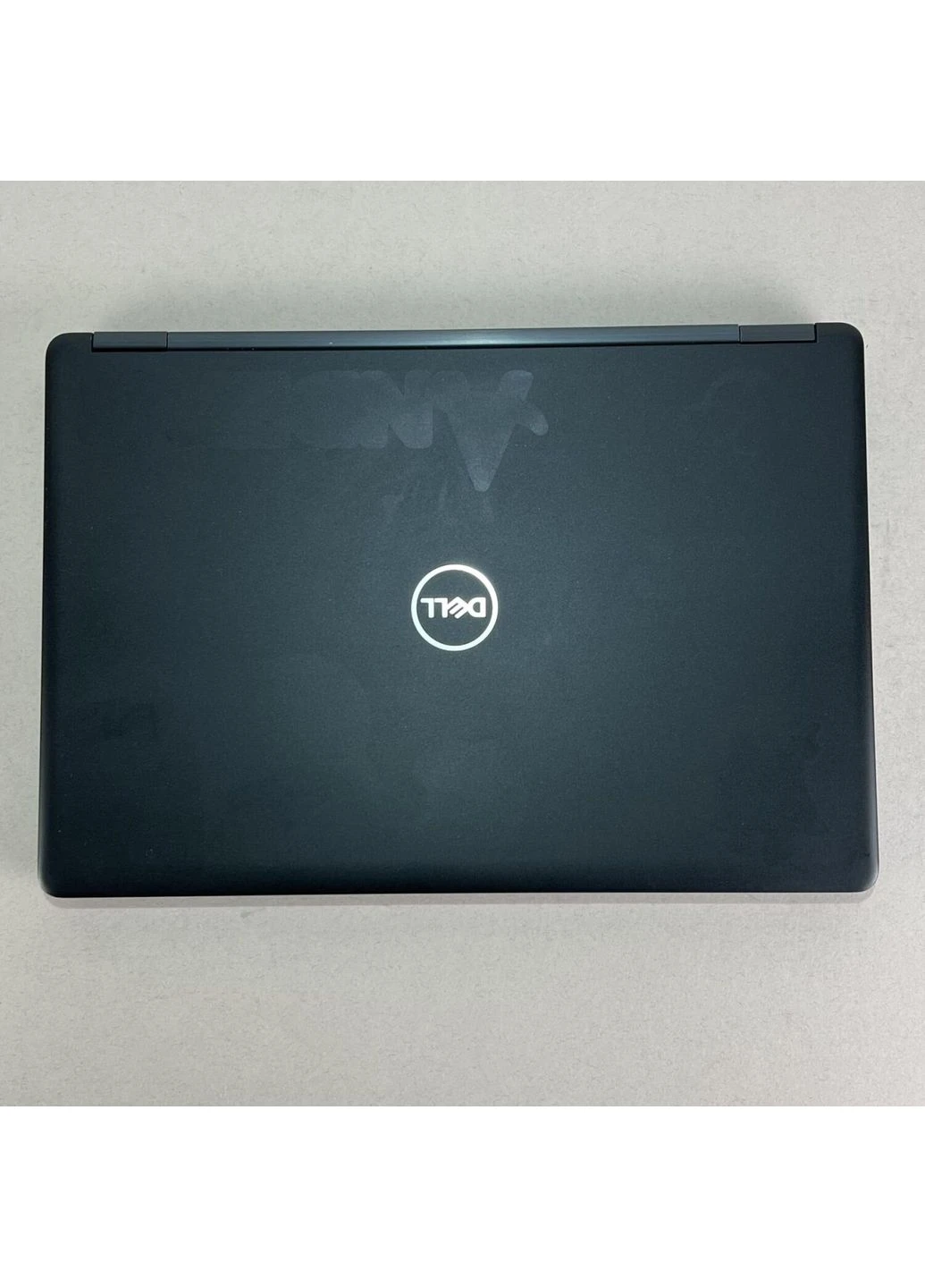 Ультрабук Б класс Latitude 5490 / 14" (1920x1080) TN / intel Core i5-8250U (4 (8) ядра по 1.6 - 3.4 GHz) / 8 GB DDR4 / 256 GB Dell (398147211)